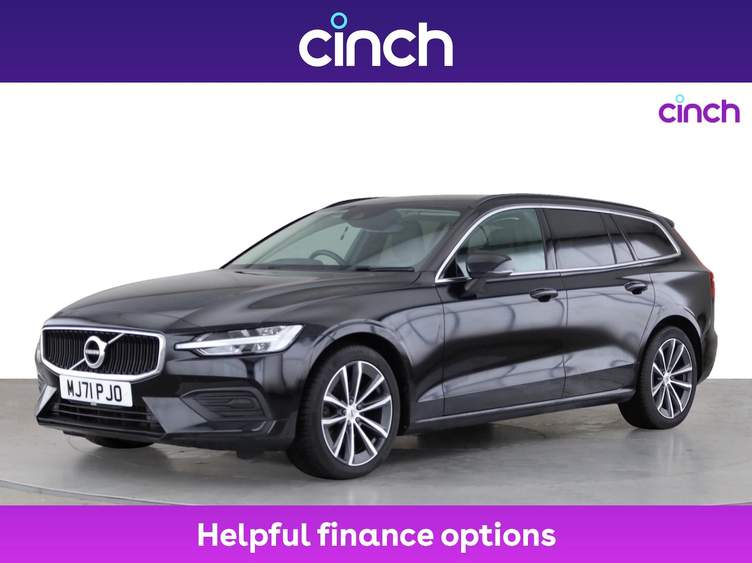 Used Volvo V60 2021 for sale - 76545827: Photo 9