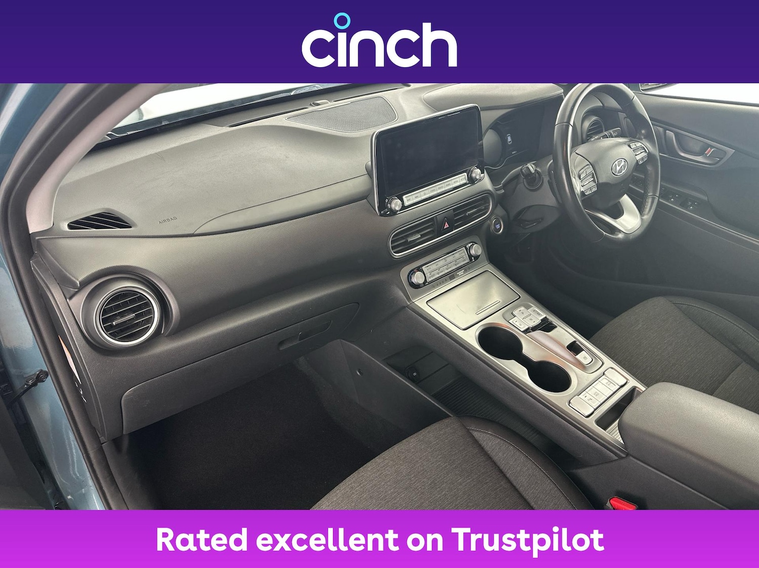 Used Hyundai KONA 2020 for sale - 76836086: Photo 14