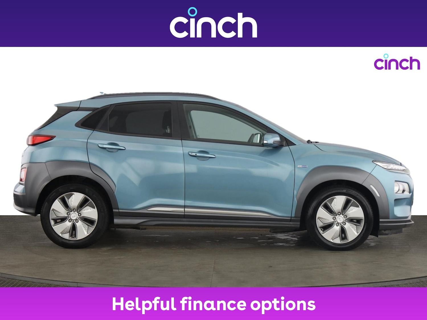 Used Hyundai KONA 2020 for sale - 76836086: Photo 2