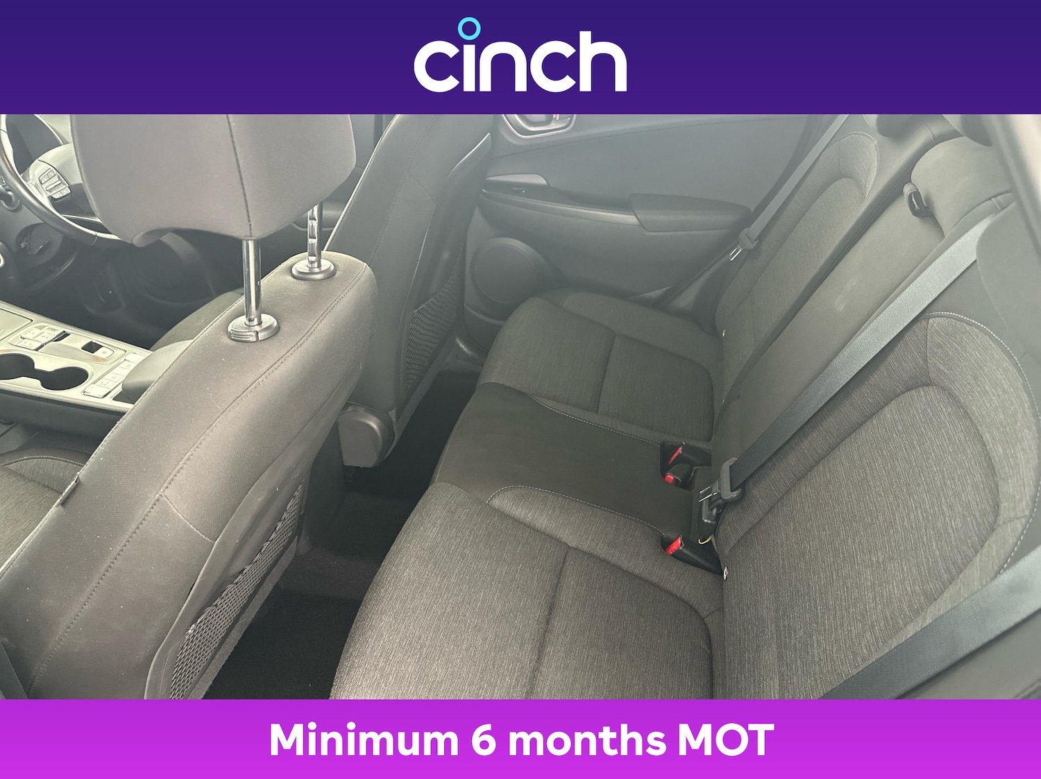 Used Hyundai KONA 2020 for sale - 76836086: Photo 20