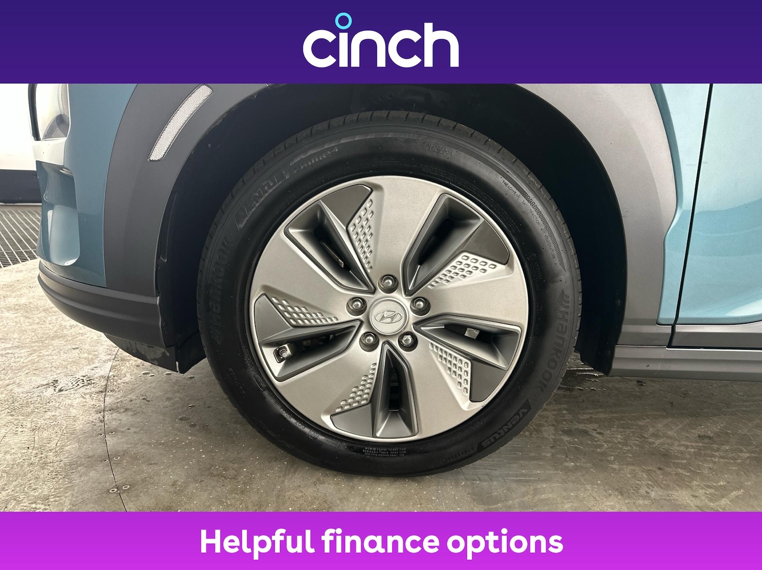 Used Hyundai KONA 2020 for sale - 76836086: Photo 24