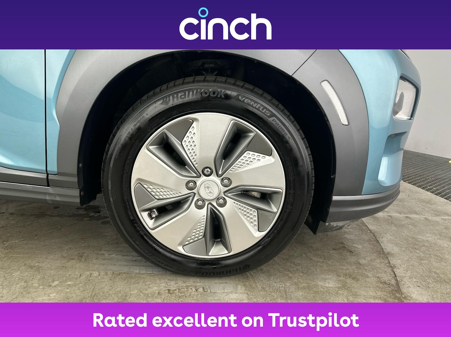 Used Hyundai KONA 2020 for sale - 76836086: Photo 28