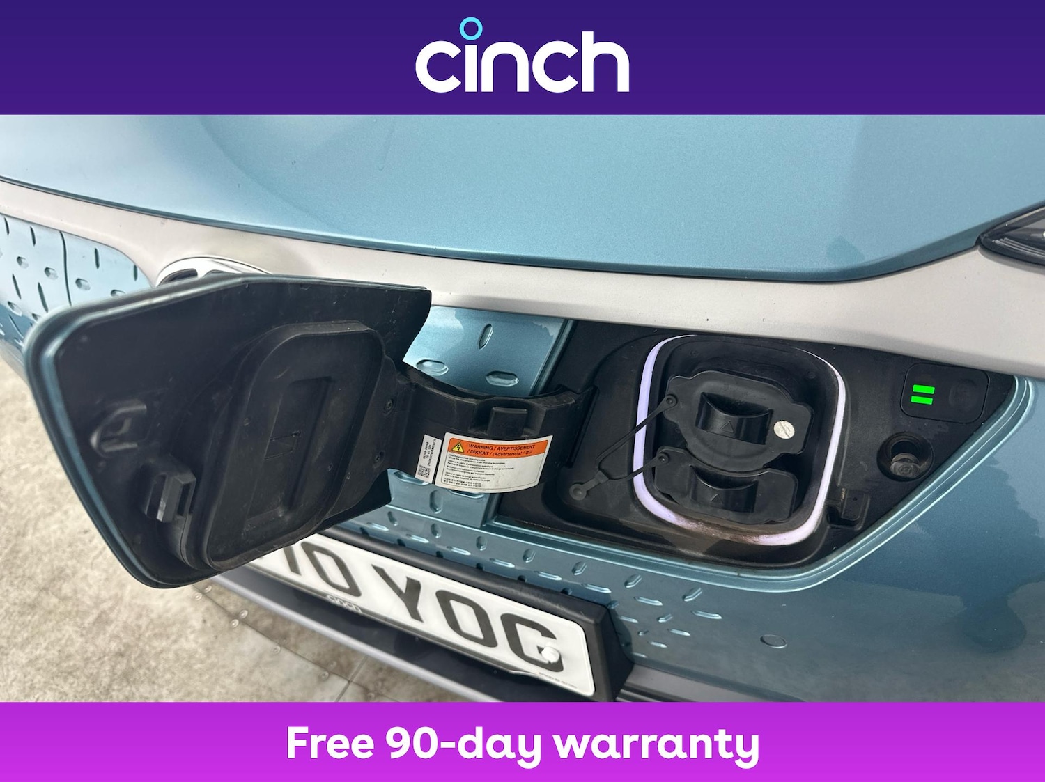 Used Hyundai KONA 2020 for sale - 76836086: Photo 29