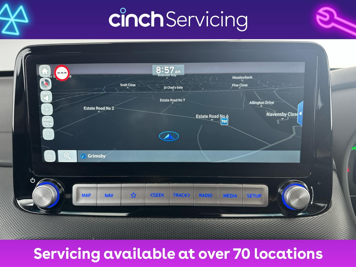 Used Hyundai KONA 2020 for sale - 76836086: Photo 31