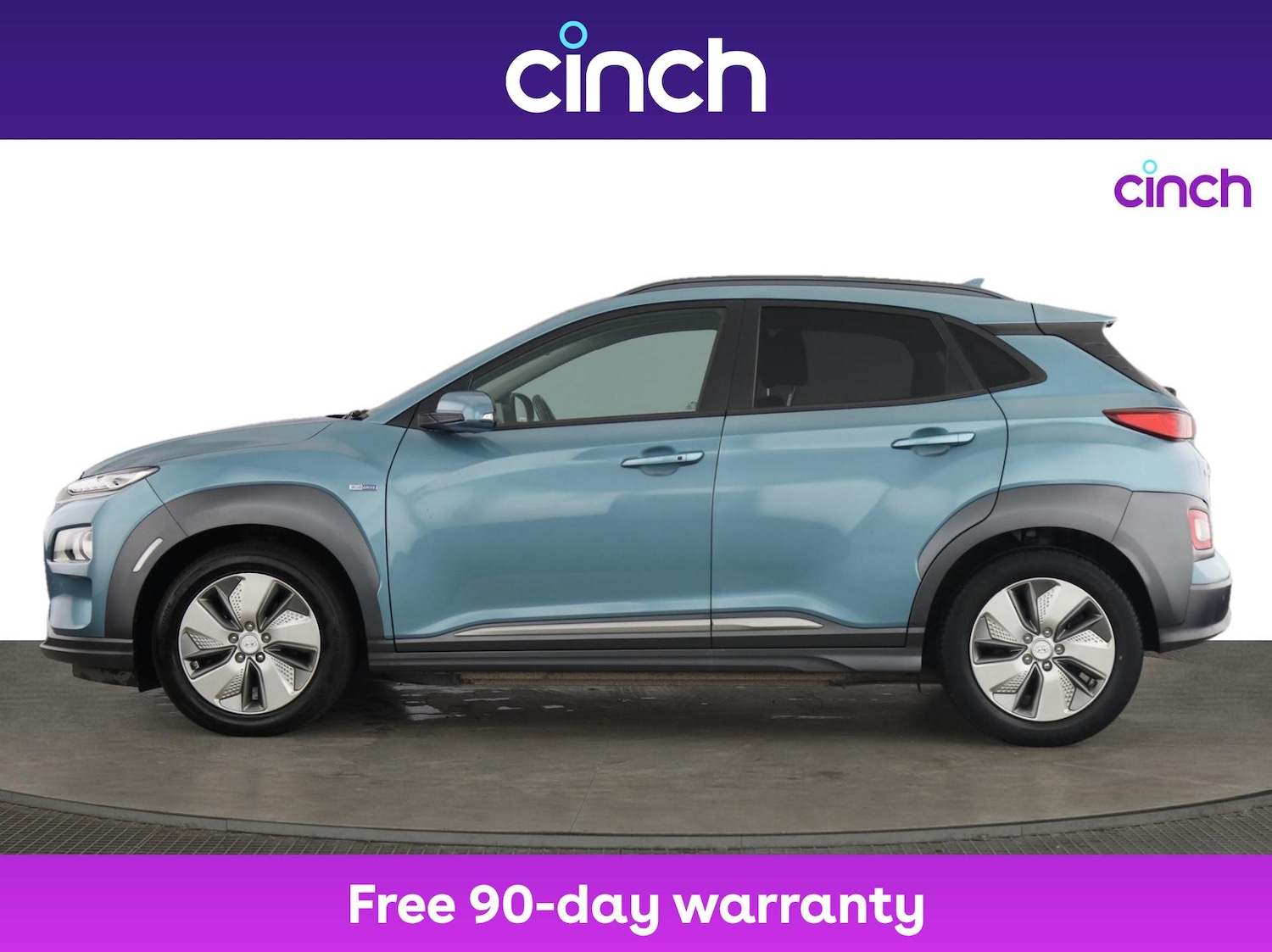 Used Hyundai KONA 2020 for sale - 76836086: Photo 8