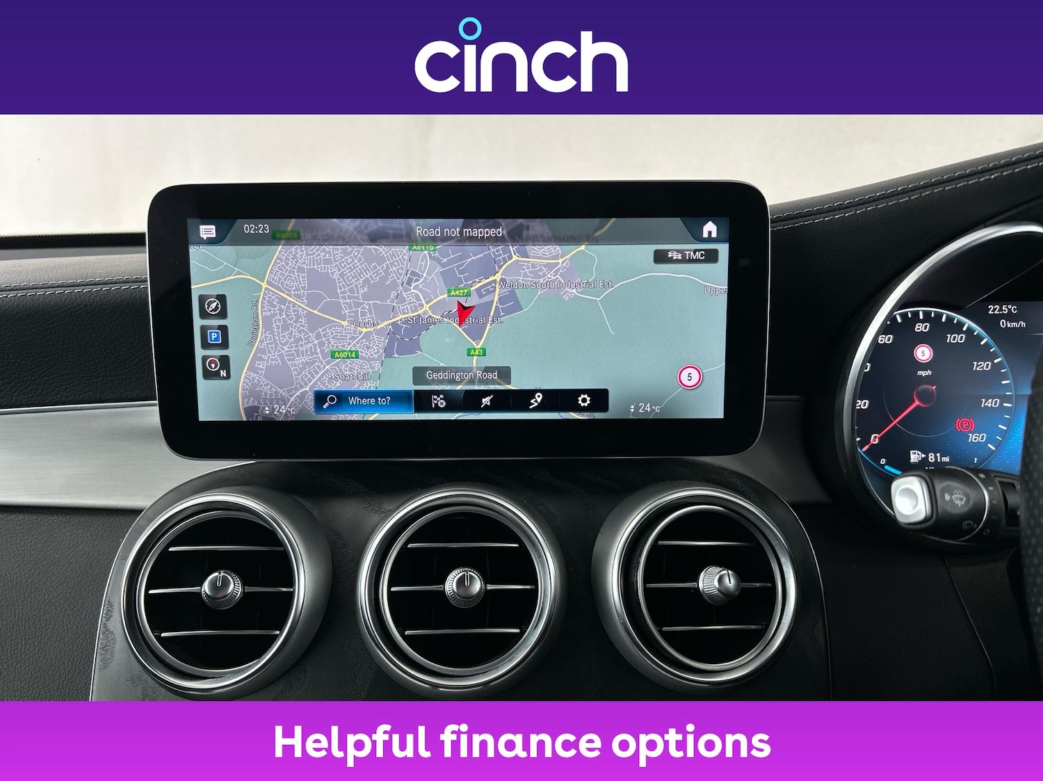 Used Mercedes-Benz GLC 2022 for sale - 76685480: Photo 17