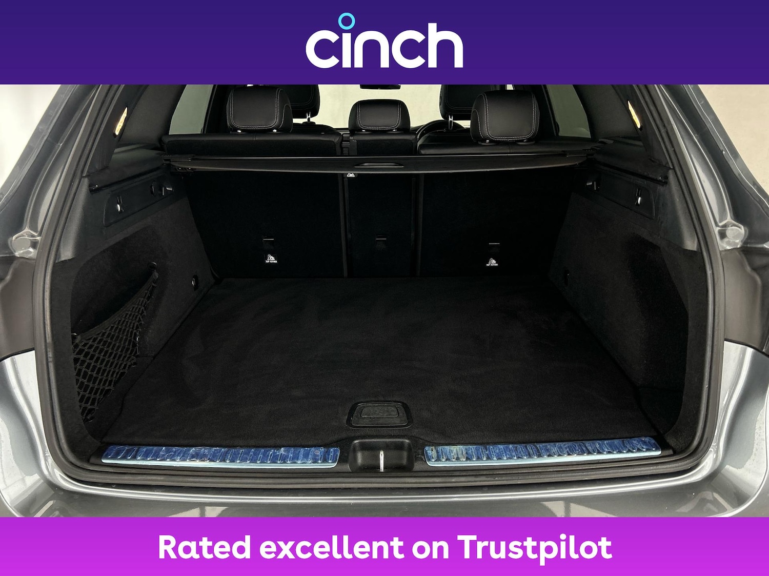 Used Mercedes-Benz GLC 2022 for sale - 76685480: Photo 21