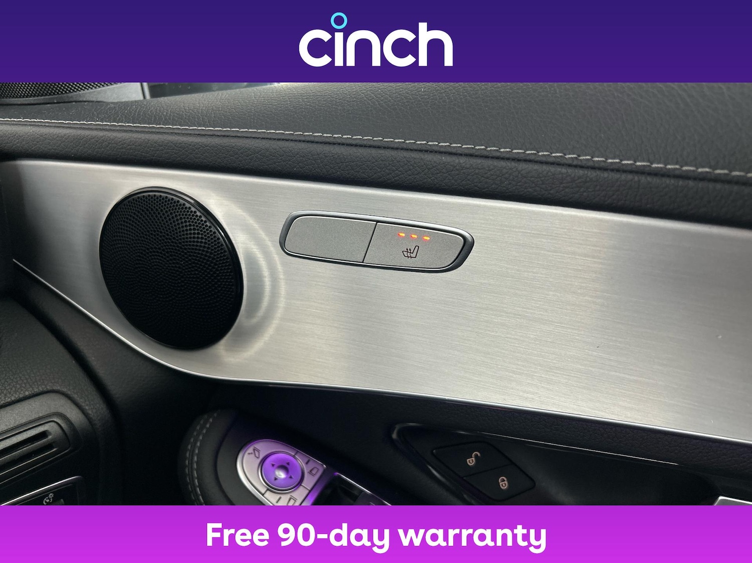 Used Mercedes-Benz GLC 2022 for sale - 76685480: Photo 34