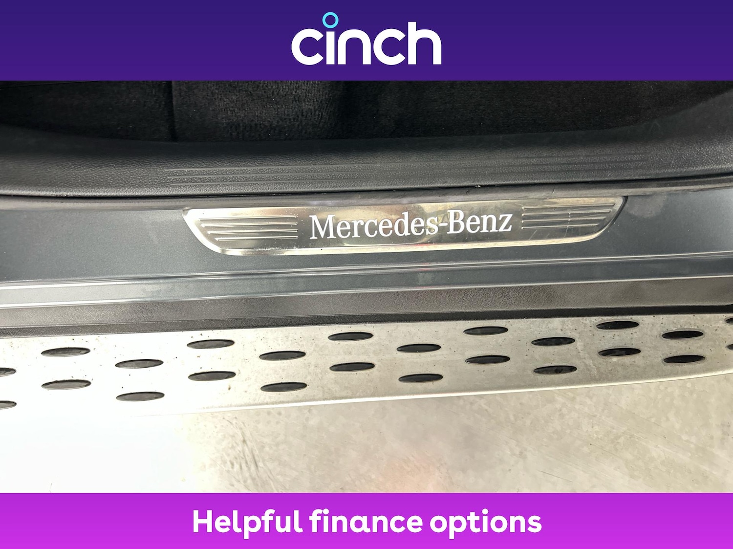 Used Mercedes-Benz GLC 2022 for sale - 76685480: Photo 35