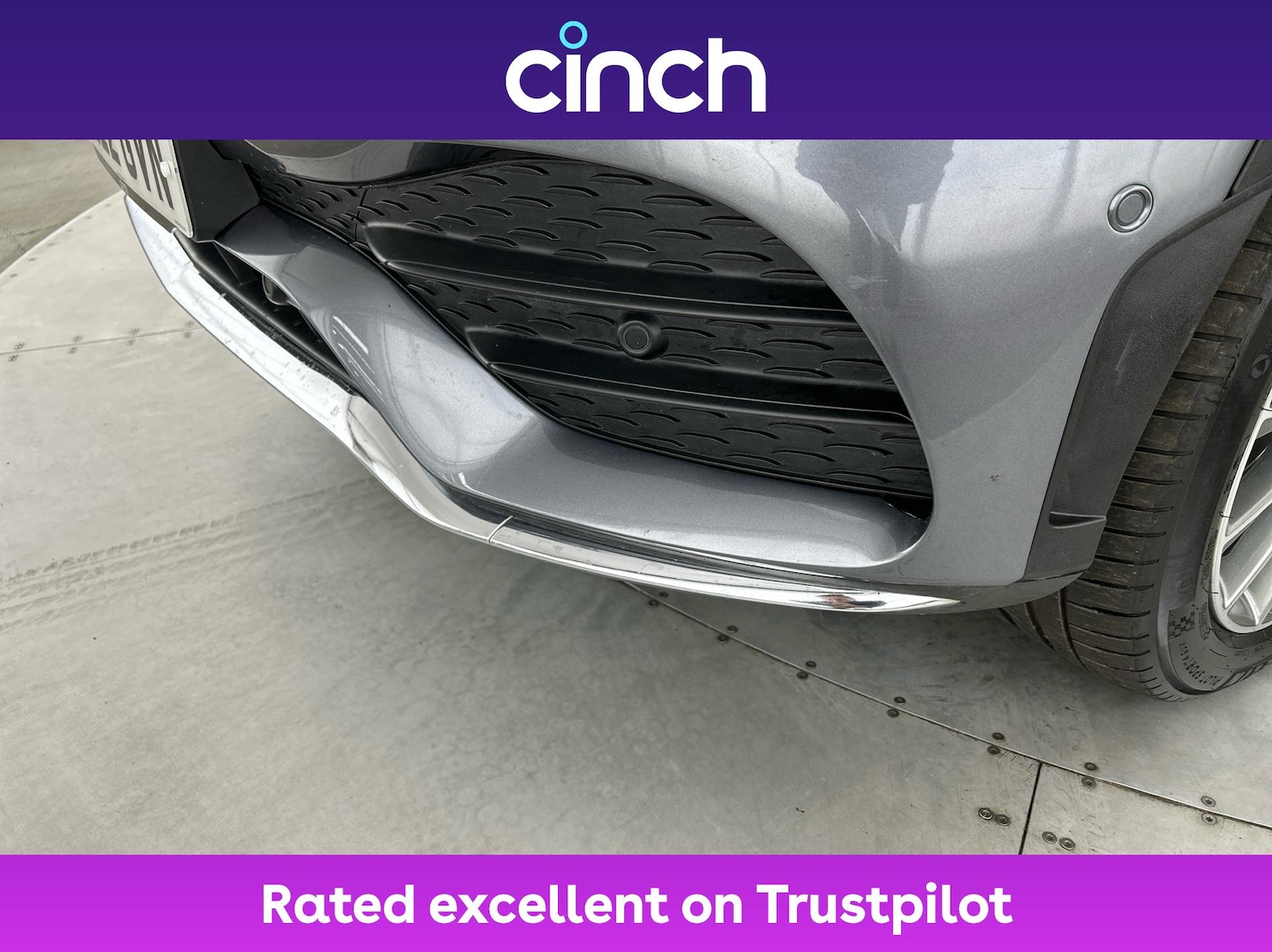 Used Mercedes-Benz GLC 2022 for sale - 76685480: Photo 38