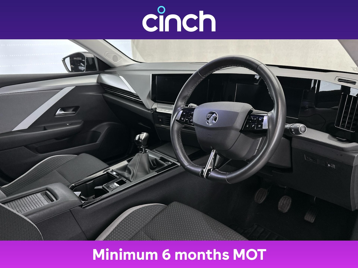 Used Vauxhall Astra 2022 for sale - 76379803: Photo 12