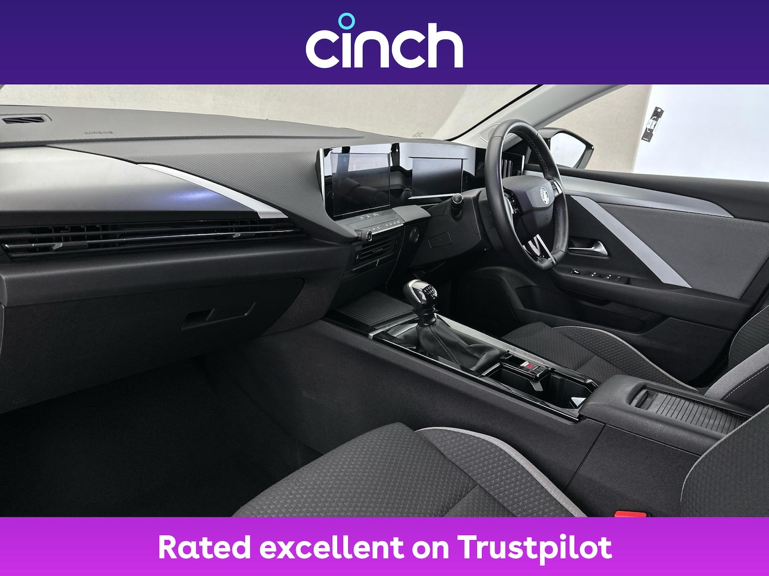 Used Vauxhall Astra 2022 for sale - 76379803: Photo 14