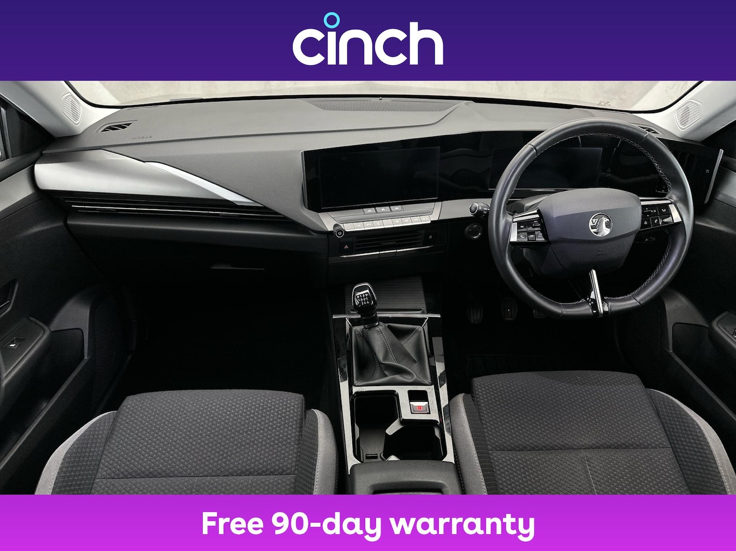 Used Vauxhall Astra 2022 for sale - 76379803: Photo 15