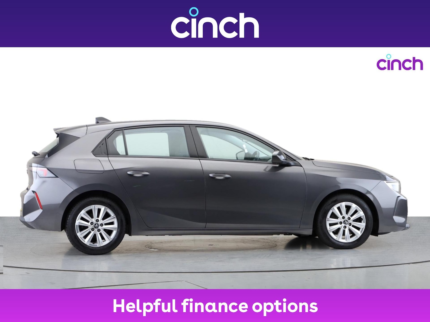 Used Vauxhall Astra 2022 for sale - 76379803: Photo 2