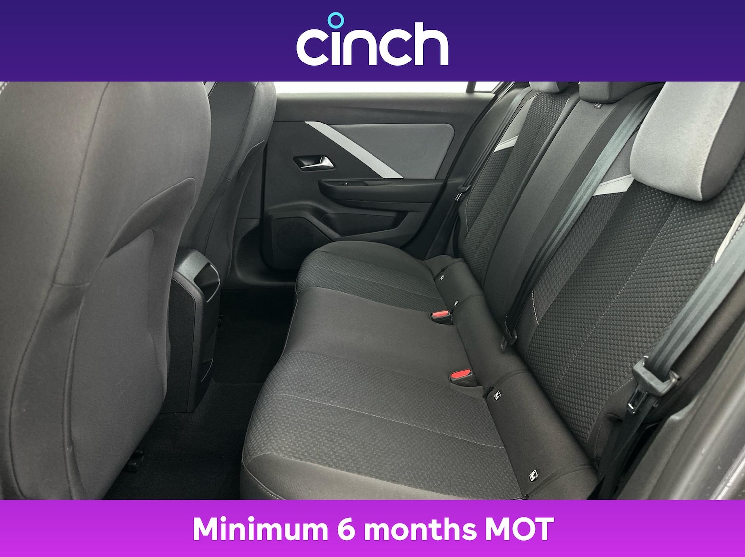 Used Vauxhall Astra 2022 for sale - 76379803: Photo 20