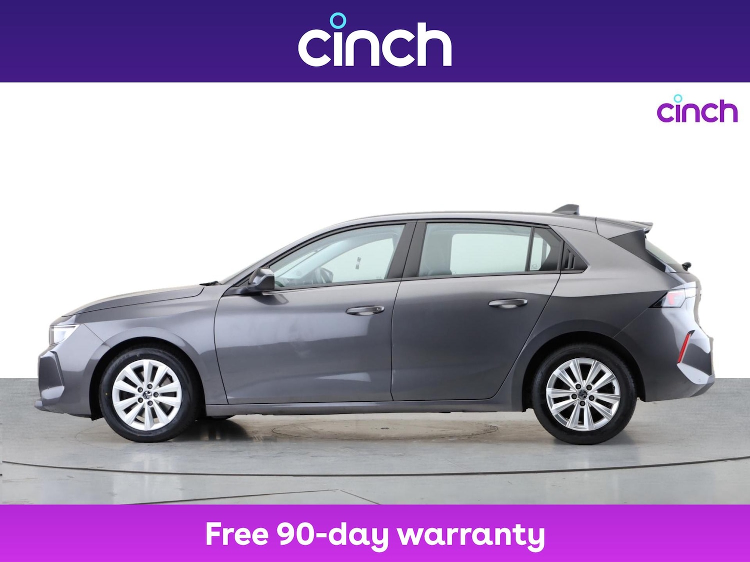 Used Vauxhall Astra 2022 for sale - 76379803: Photo 8