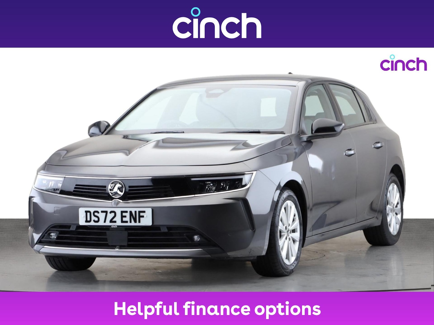 Used Vauxhall Astra 2022 for sale - 76379803: Photo 9