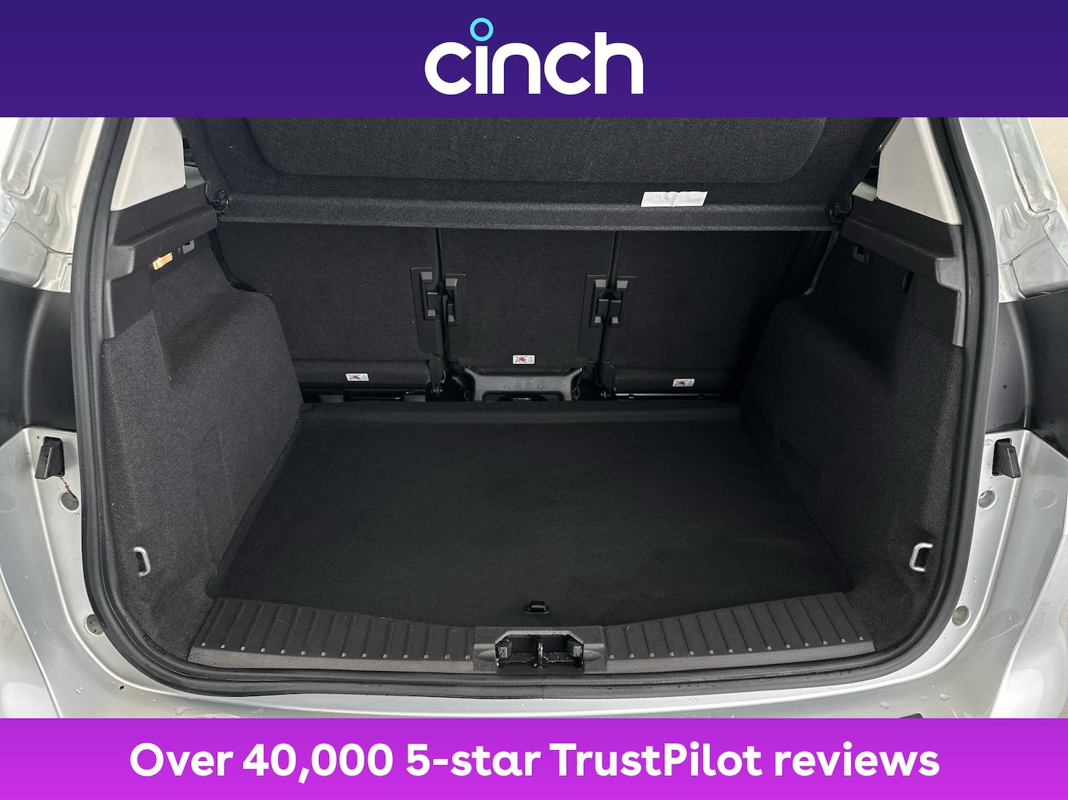 Used Ford C-Max 2018 for sale - 77052169: Photo 21