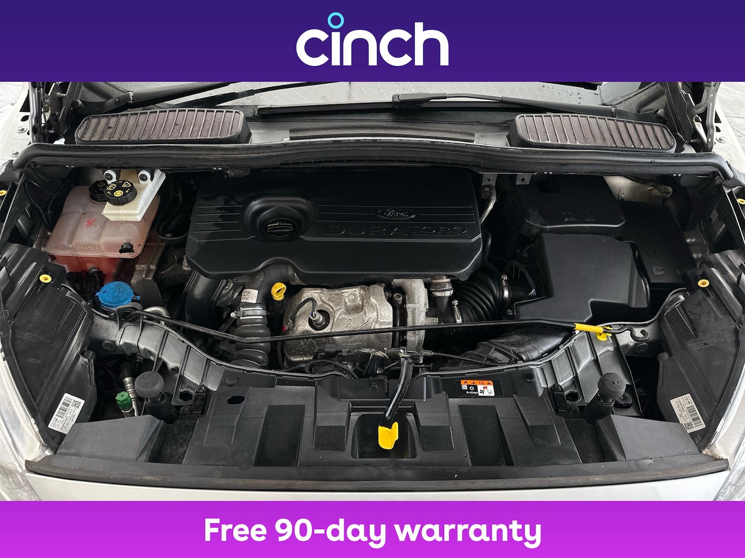 Used Ford C-Max 2018 for sale - 77052169: Photo 23