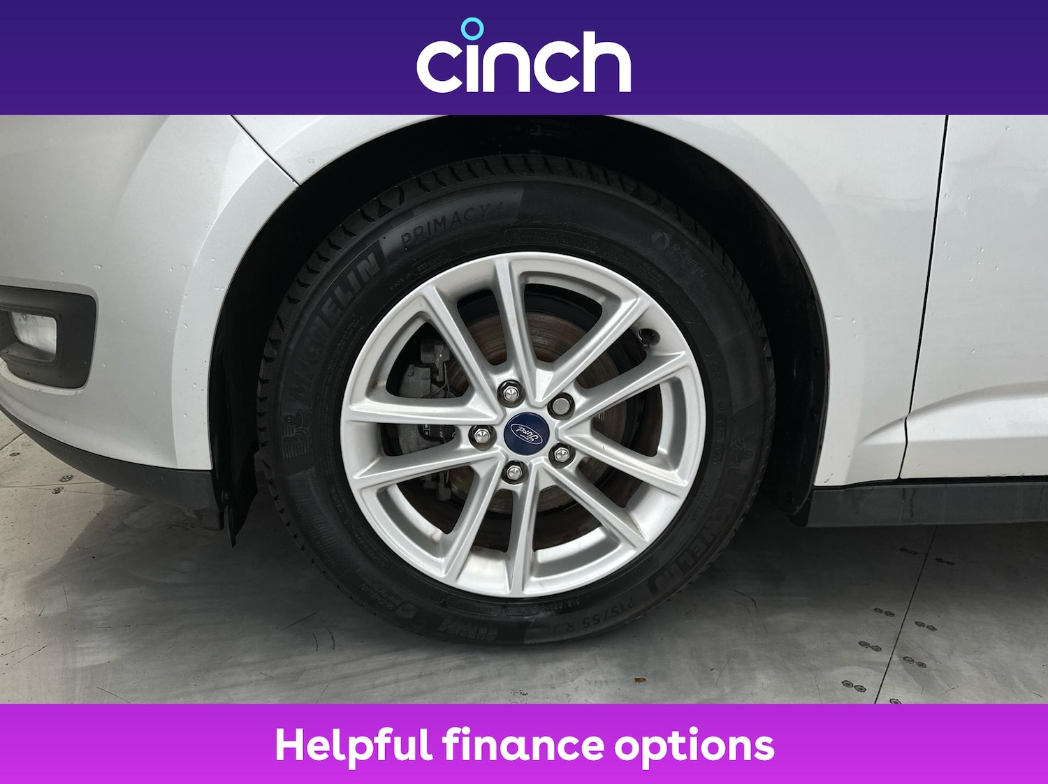 Used Ford C-Max 2018 for sale - 77052169: Photo 24