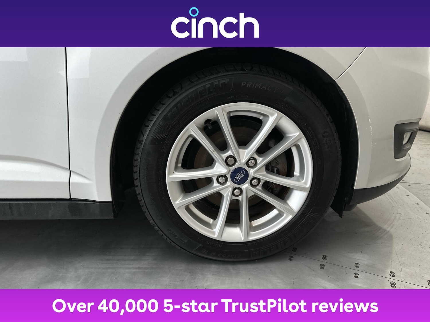 Used Ford C-Max 2018 for sale - 77052169: Photo 28