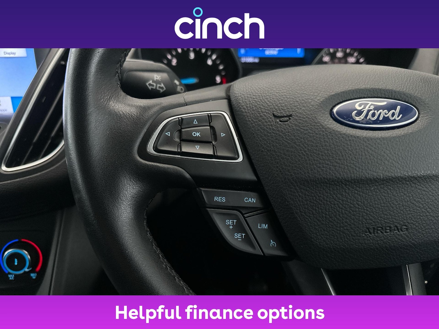 Used Ford C-Max 2018 for sale - 77052169: Photo 35