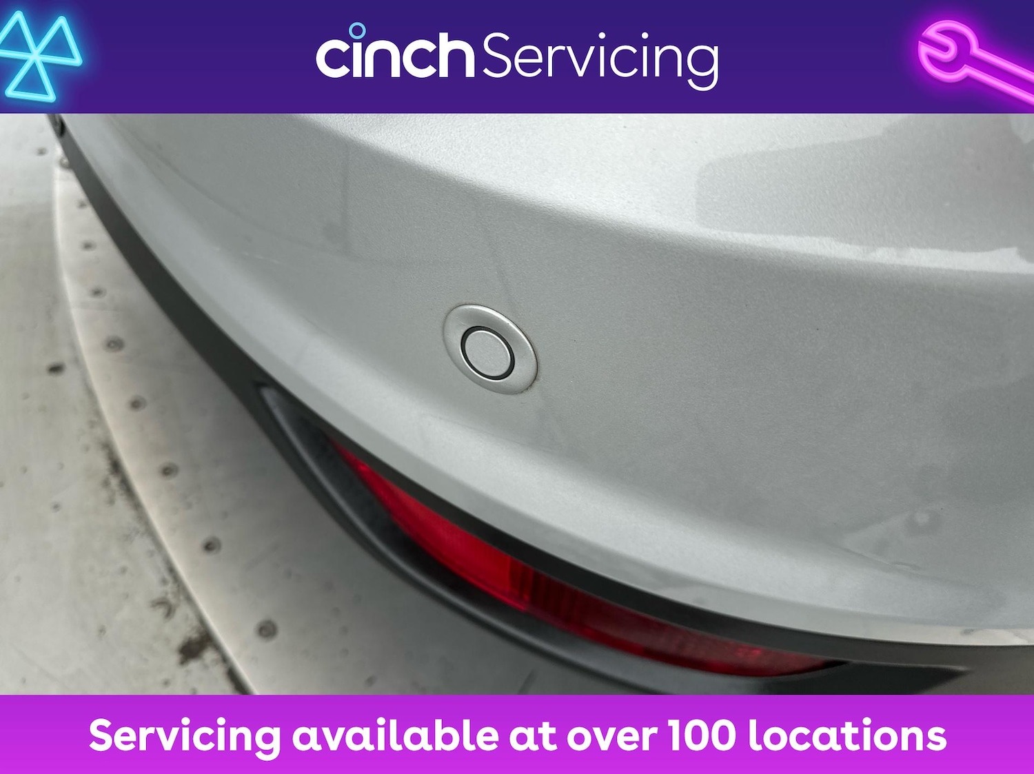 Used Ford C-Max 2018 for sale - 77052169: Photo 36