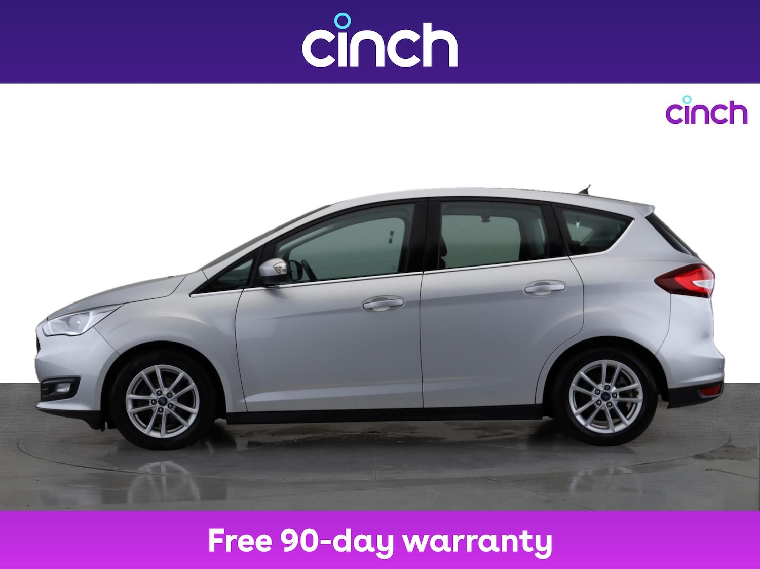 Used Ford C-Max 2018 for sale - 77052169: Photo 8