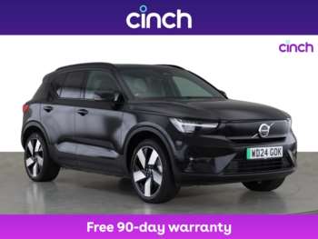 2024 - 175kW Recharge Ultimate 69kWh 5dr Auto