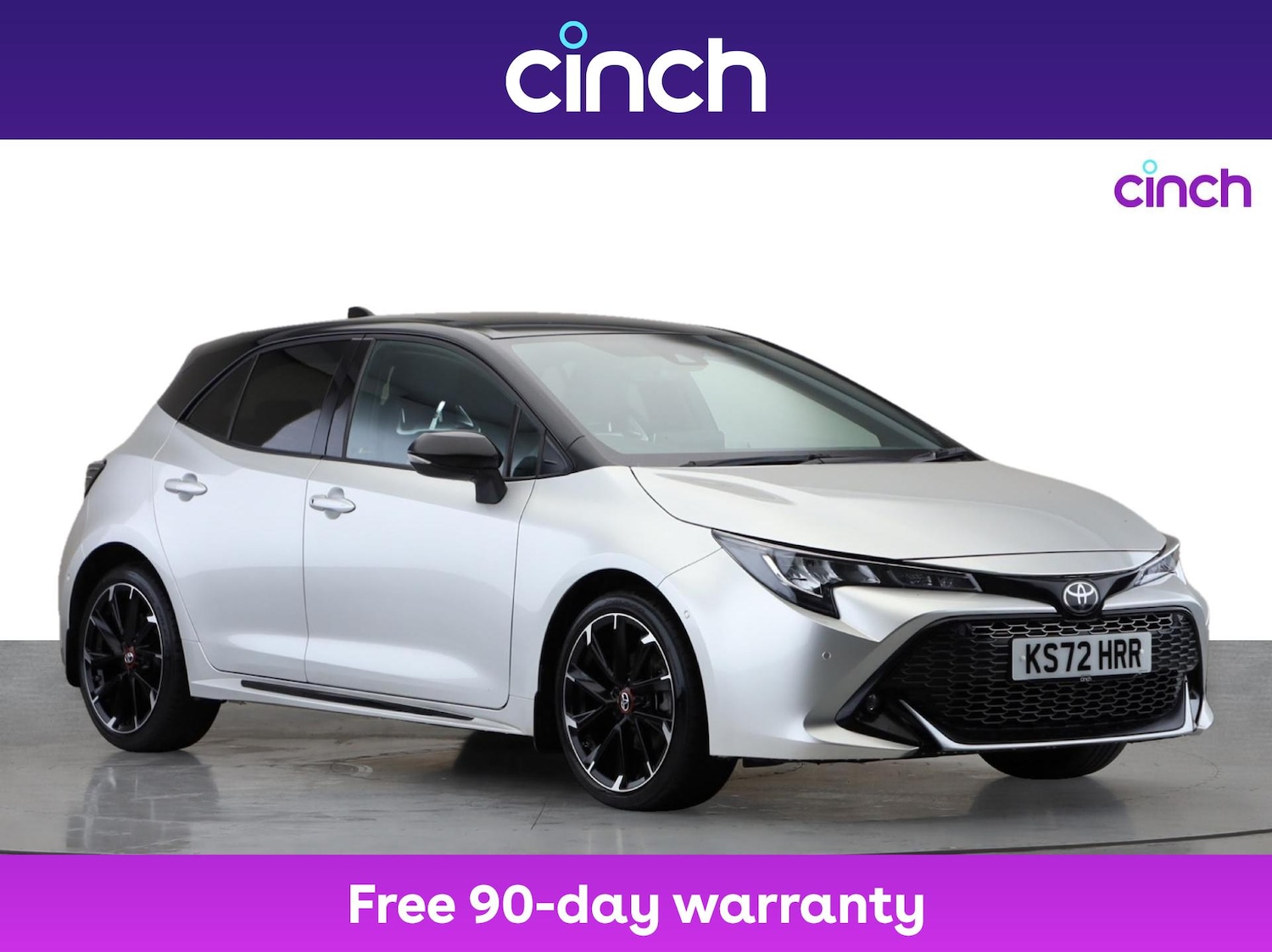 Used Toyota Corolla 2023 for sale - 76915149: Photo 1