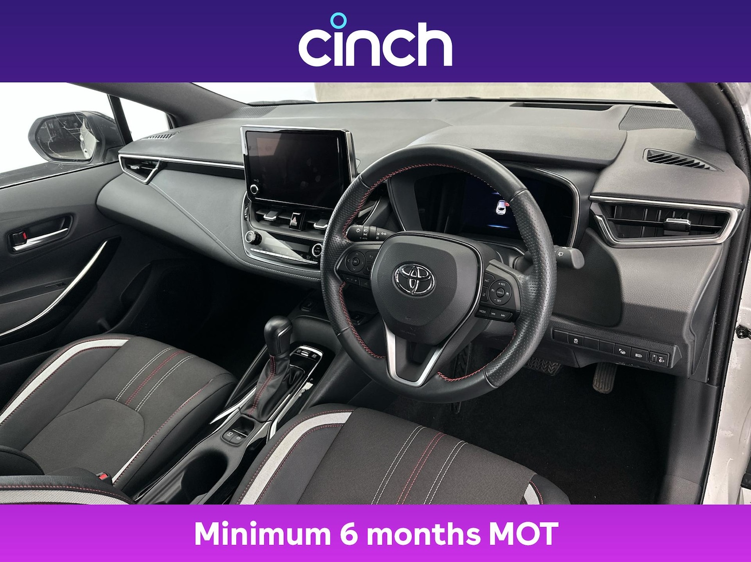 Used Toyota Corolla 2023 for sale - 76915149: Photo 12