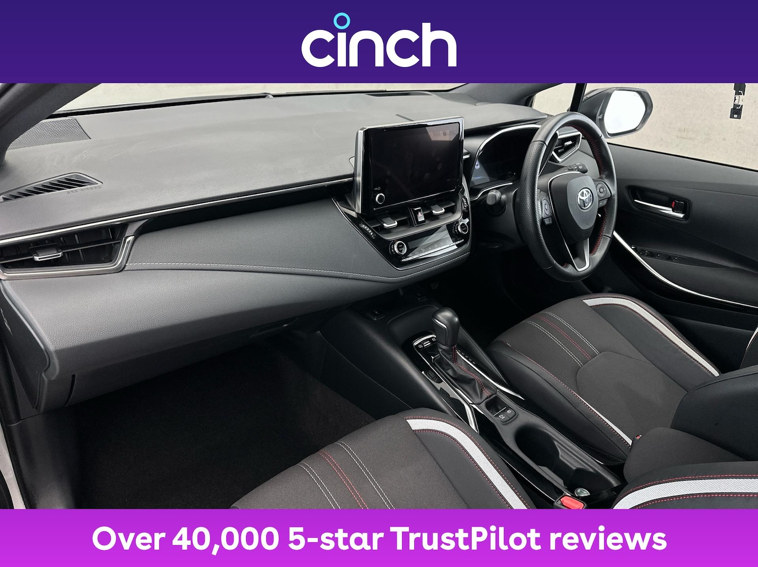 Used Toyota Corolla 2023 for sale - 76915149: Photo 14