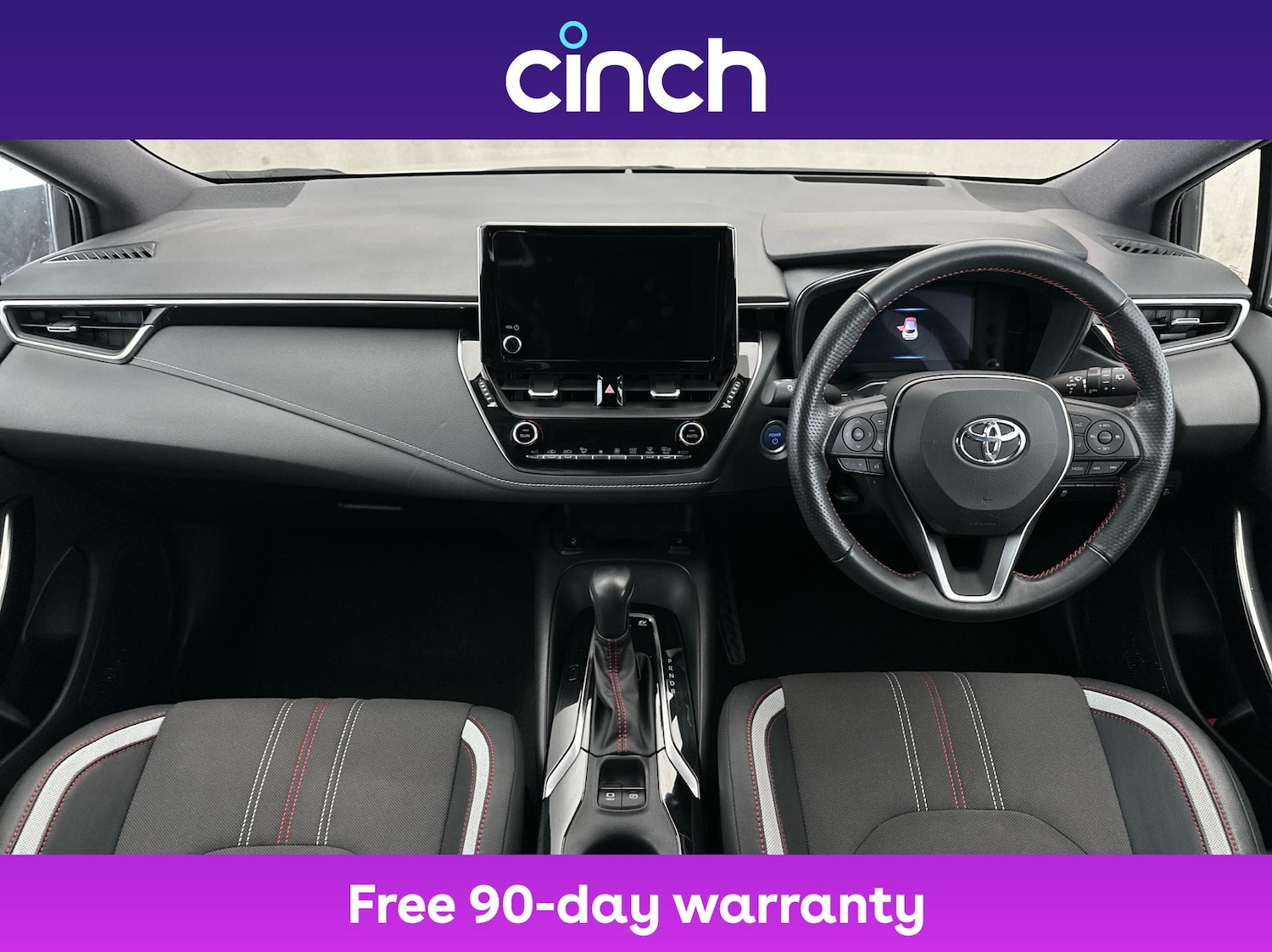 Used Toyota Corolla 2023 for sale - 76915149: Photo 15