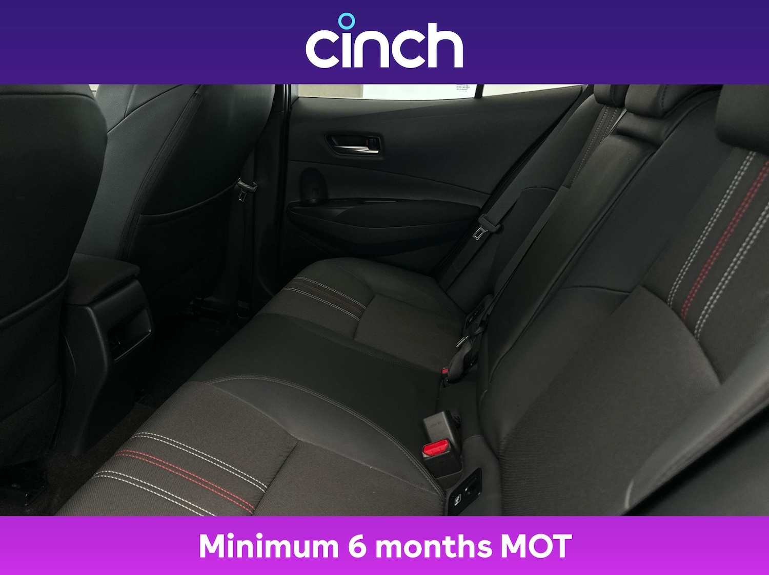 Used Toyota Corolla 2023 for sale - 76915149: Photo 20