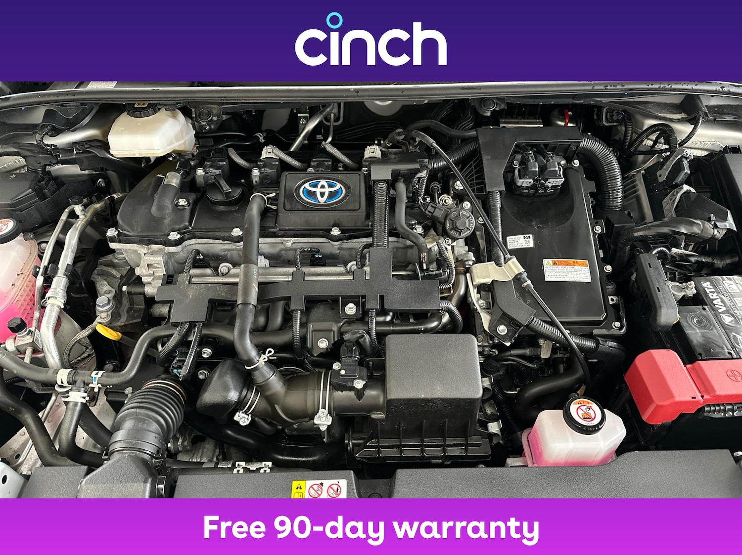 Used Toyota Corolla 2023 for sale - 76915149: Photo 23