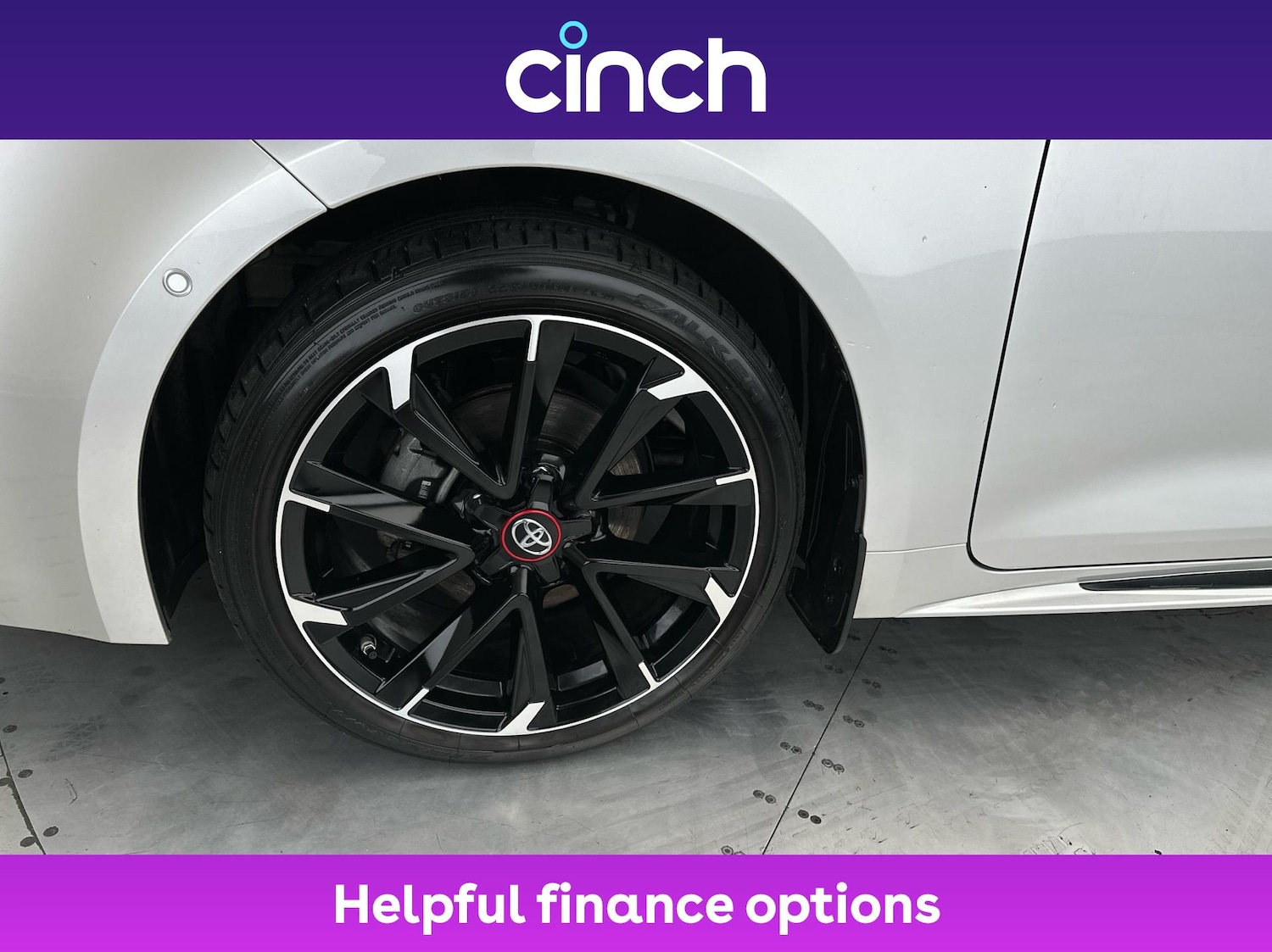 Used Toyota Corolla 2023 for sale - 76915149: Photo 24