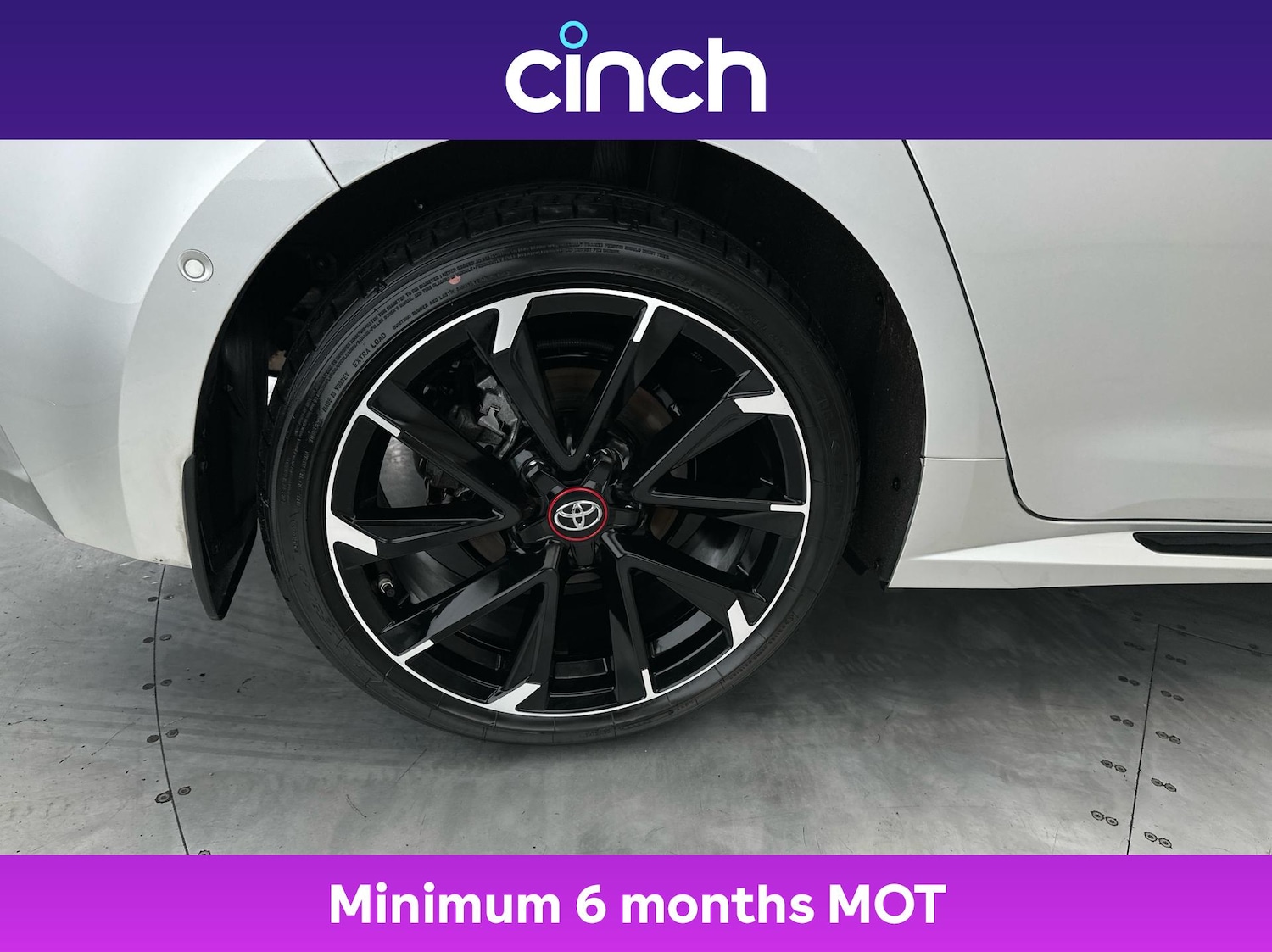 Used Toyota Corolla 2023 for sale - 76915149: Photo 27