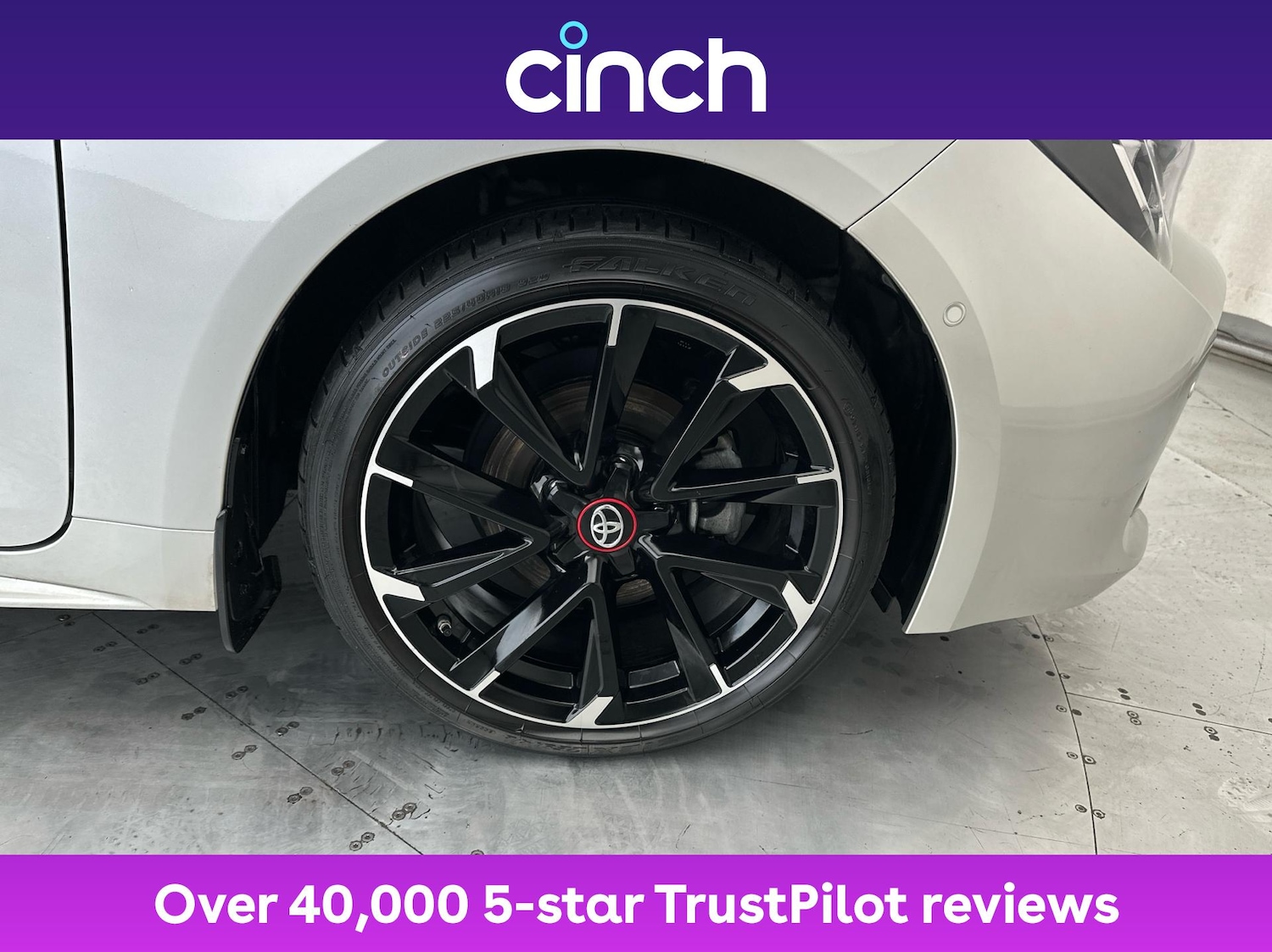 Used Toyota Corolla 2023 for sale - 76915149: Photo 28