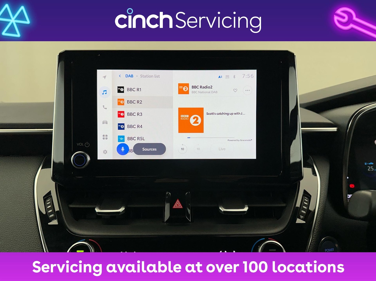 Used Toyota Corolla 2023 for sale - 76915149: Photo 31