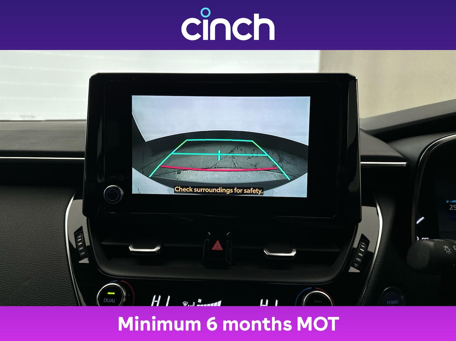 Used Toyota Corolla 2023 for sale - 76915149: Photo 32