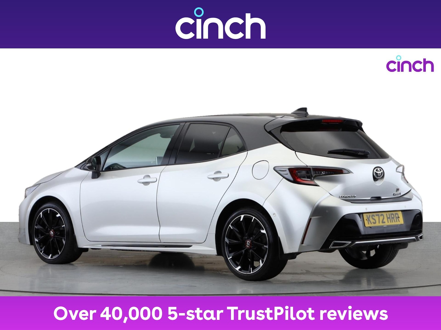 Used Toyota Corolla 2023 for sale - 76915149: Photo 6