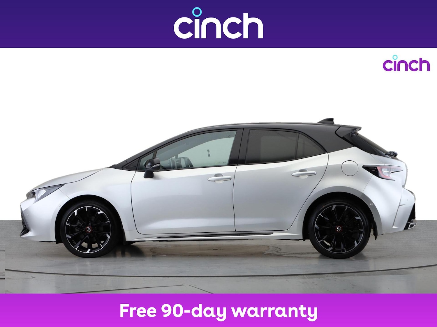 Used Toyota Corolla 2023 for sale - 76915149: Photo 8