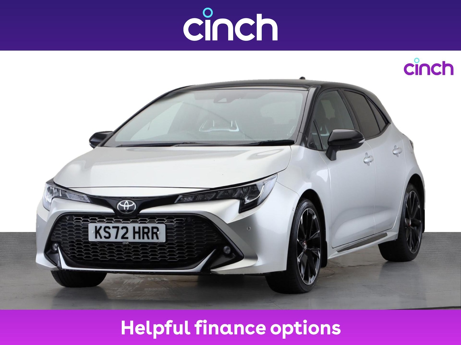 Used Toyota Corolla 2023 for sale - 76915149: Photo 9