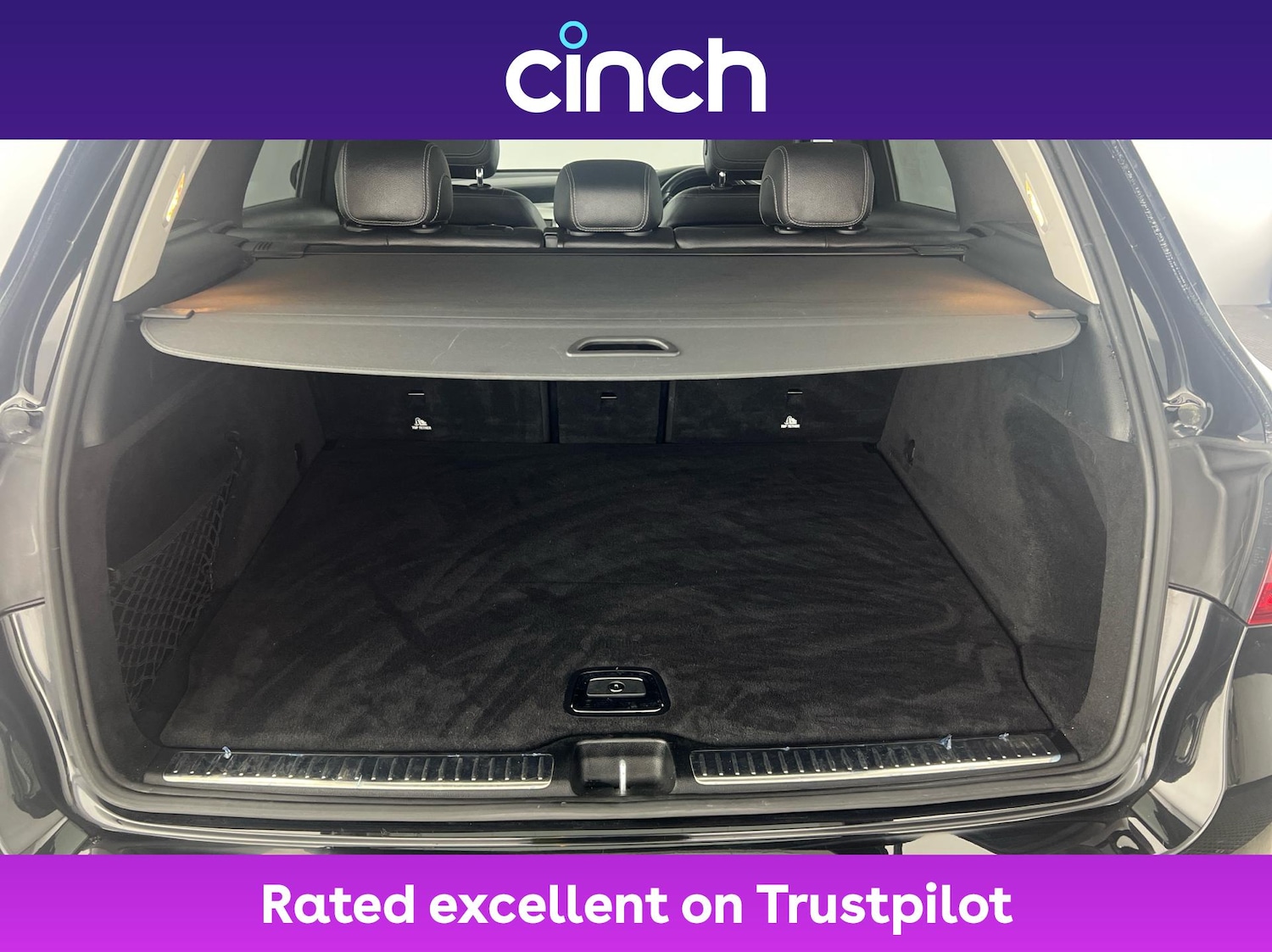 Used Mercedes-Benz GLC 2018 for sale - 76661174: Photo 21