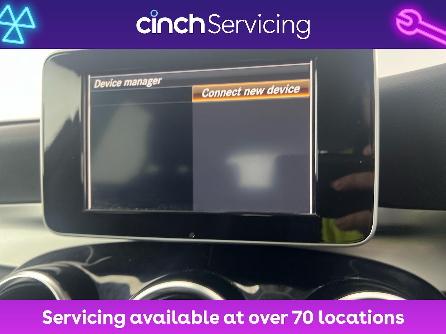 Used Mercedes-Benz GLC 2018 for sale - 76661174: Photo 31