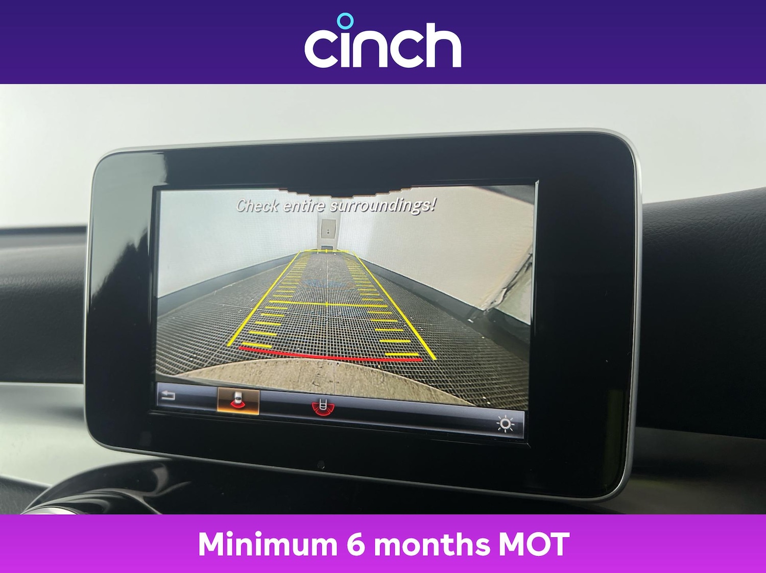 Used Mercedes-Benz GLC 2018 for sale - 76661174: Photo 32