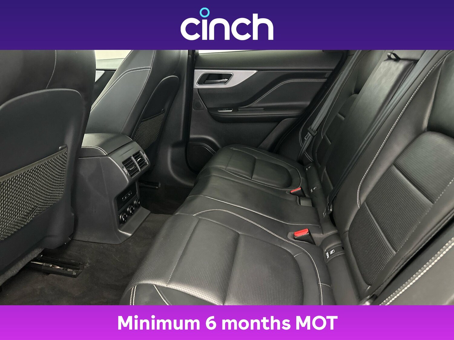 Used Jaguar F-Pace 2019 for sale - 76011613: Photo 20