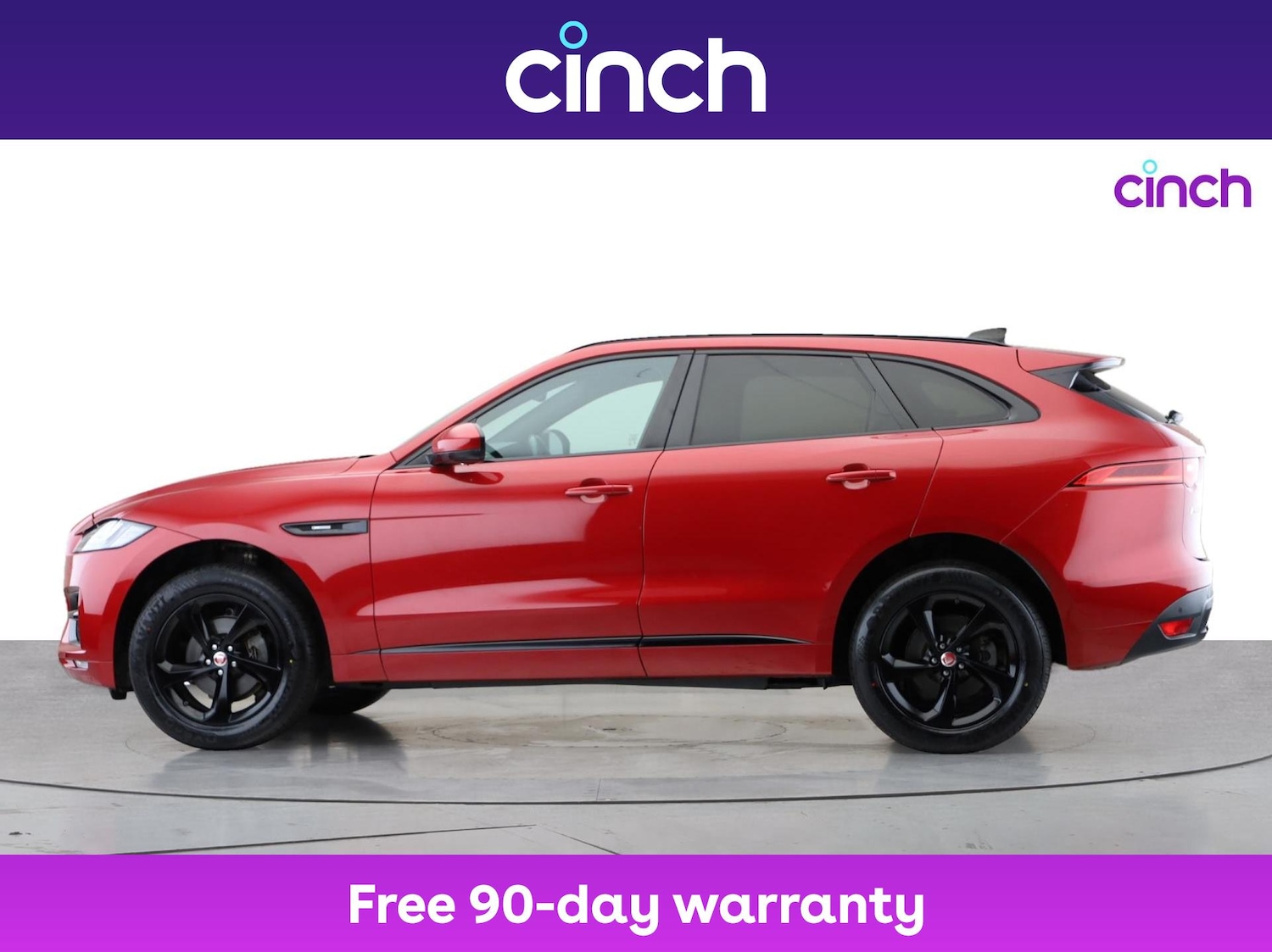 Used Jaguar F-Pace 2019 for sale - 76011613: Photo 8