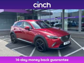 2016 - 2.0 Sport Nav 5dr