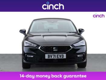 Used SEAT Leon 2021 for sale - 75236806: Photo